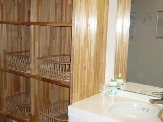 Oyado Nozawaya Hotel Екстериор снимка