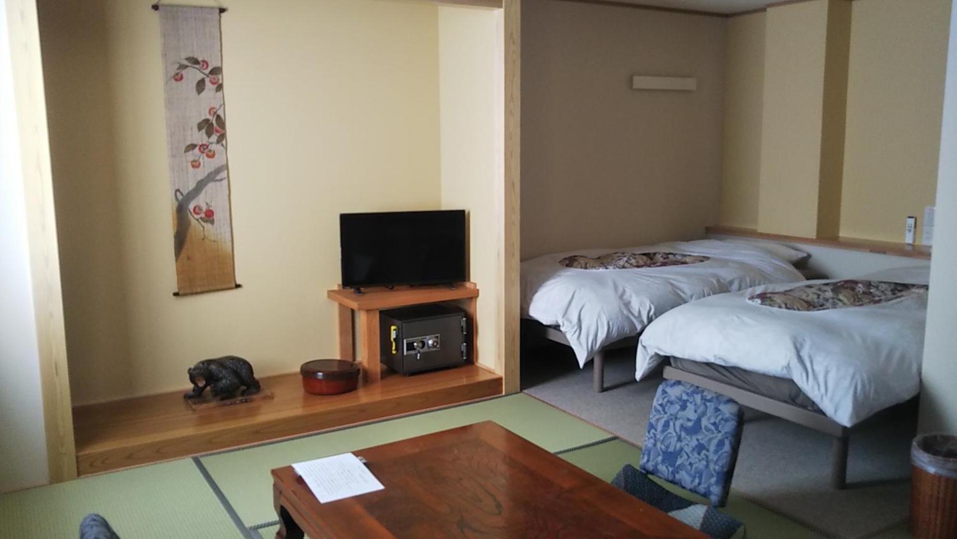 Oyado Nozawaya Hotel Екстериор снимка