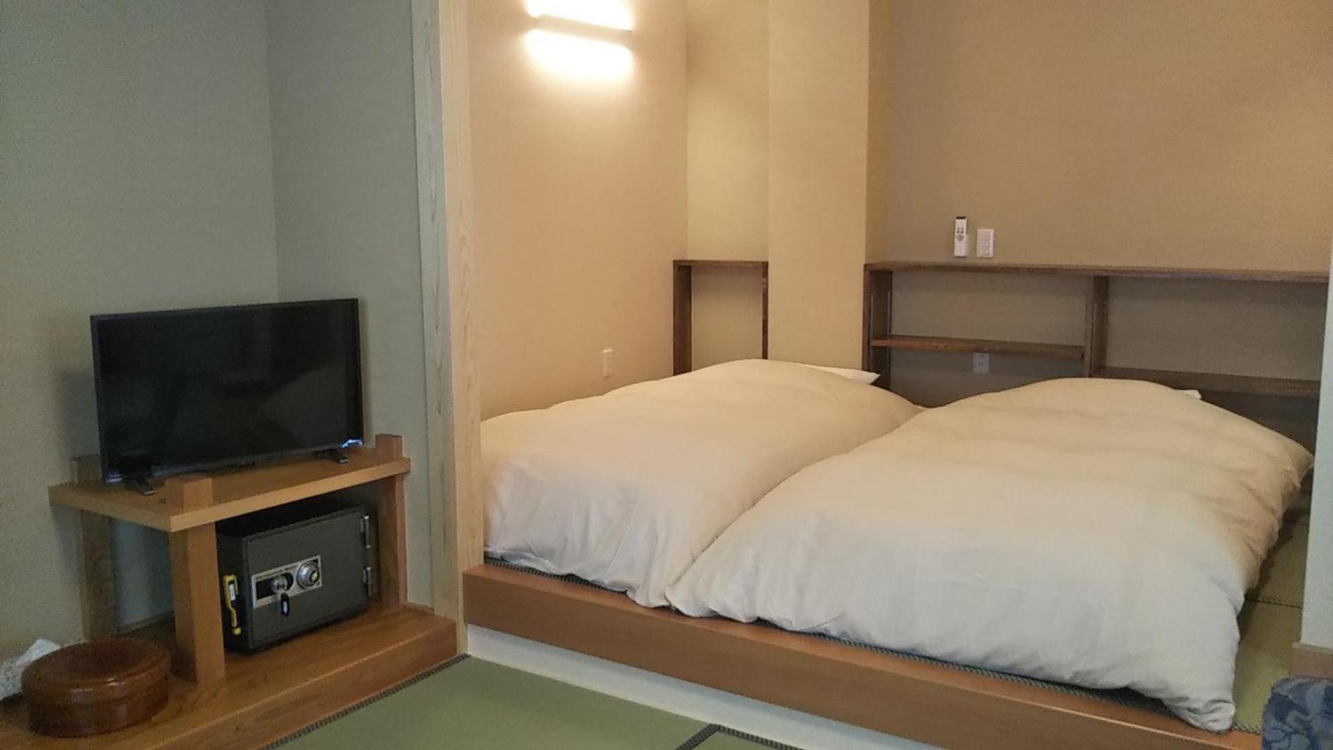 Oyado Nozawaya Hotel Екстериор снимка