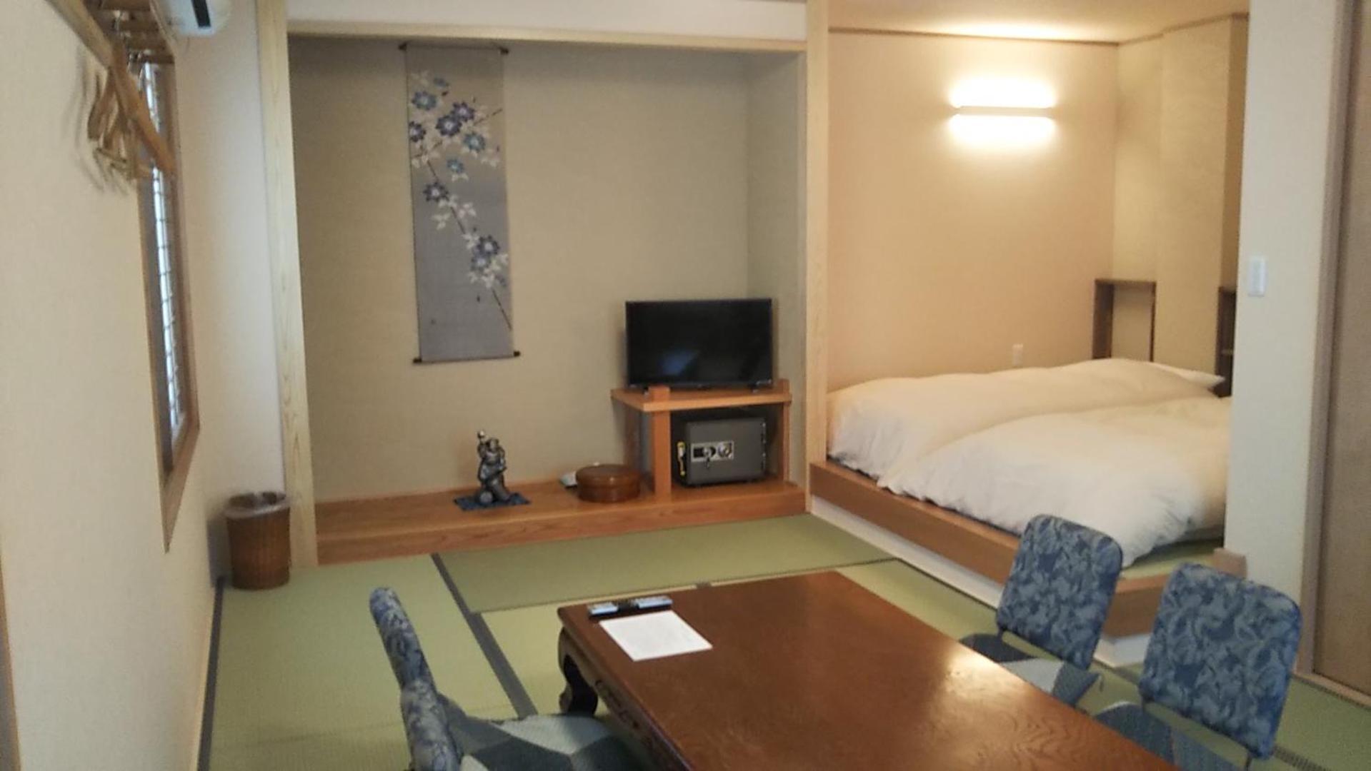 Oyado Nozawaya Hotel Екстериор снимка
