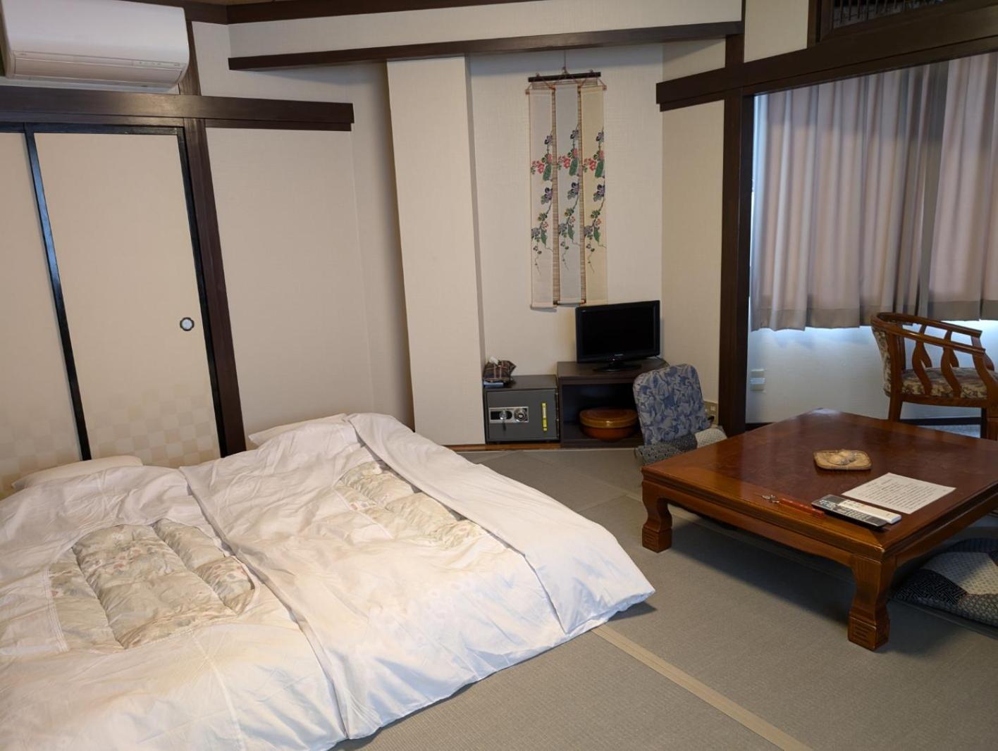 Oyado Nozawaya Hotel Екстериор снимка