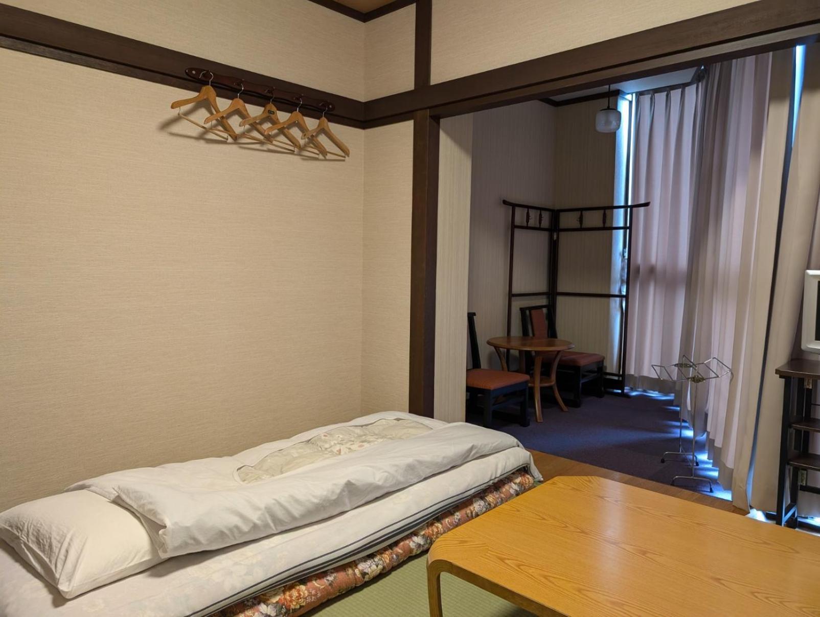 Oyado Nozawaya Hotel Екстериор снимка