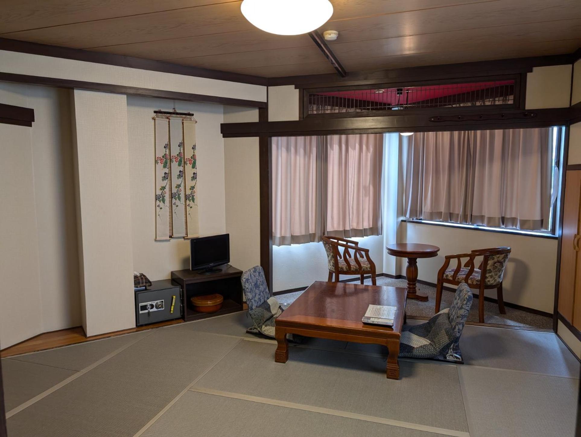 Oyado Nozawaya Hotel Екстериор снимка
