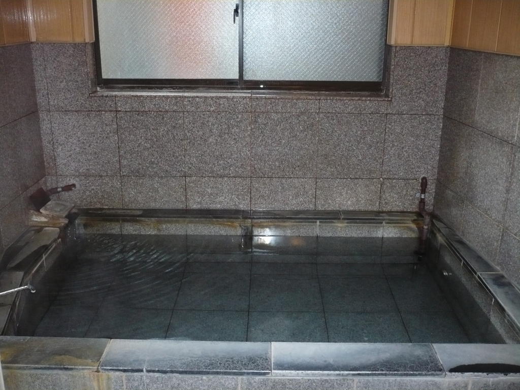 Oyado Nozawaya Hotel Екстериор снимка